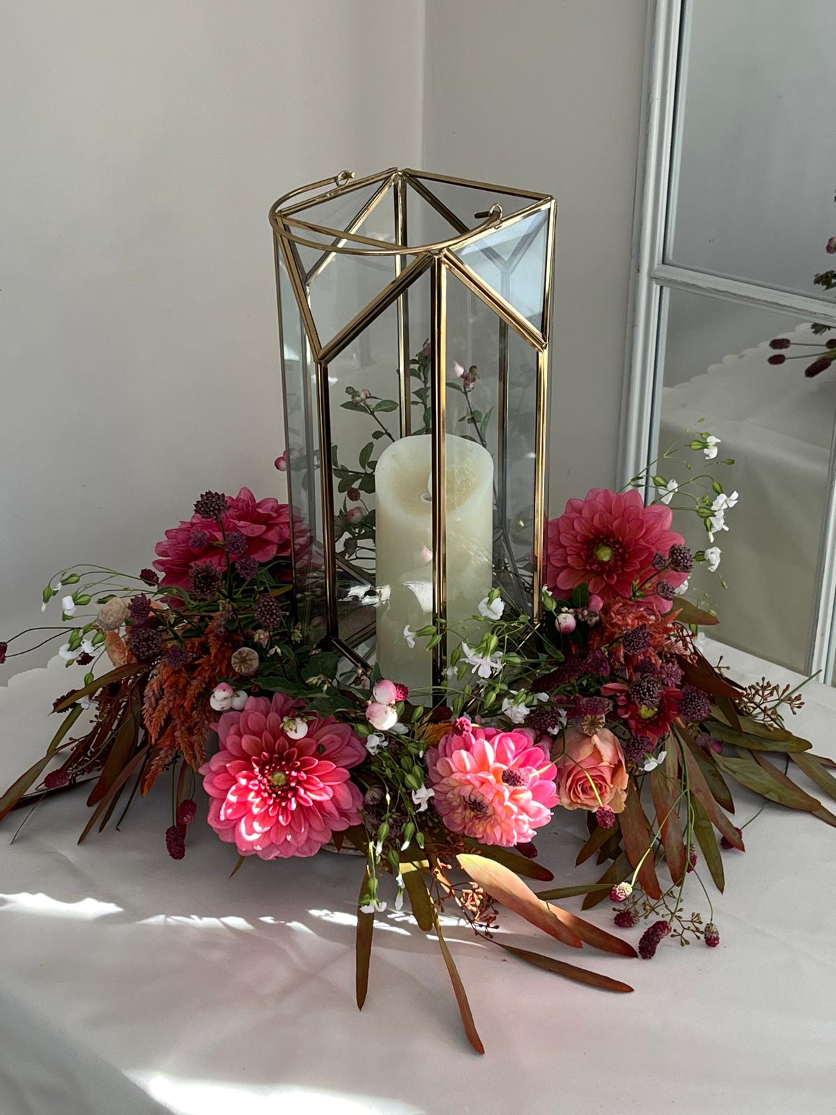 Wedding reception 19